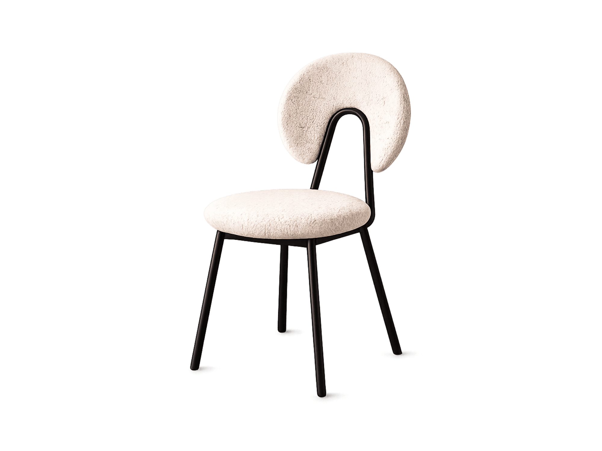 Chaise Boluvya