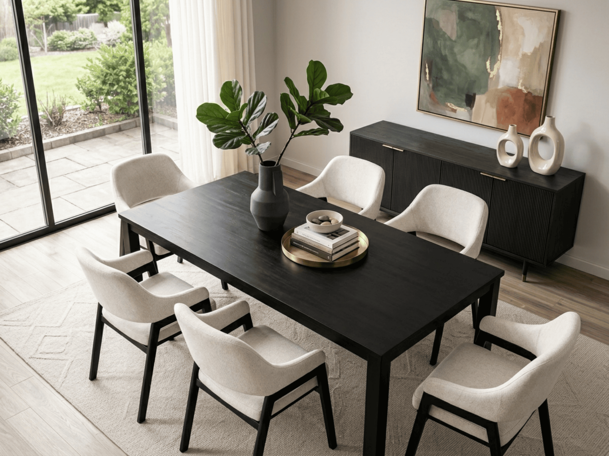 Chaise Legno
