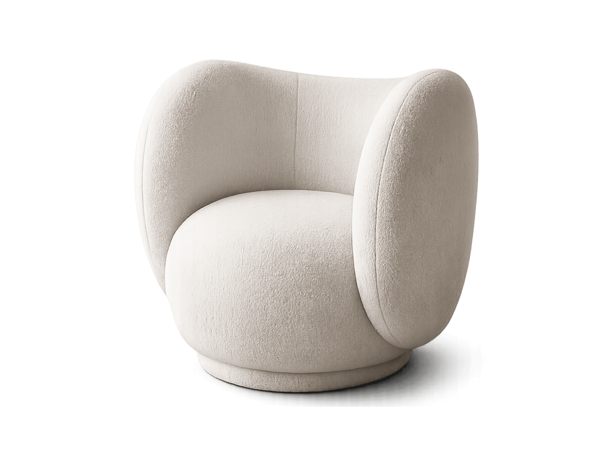 Fauteuil Velia