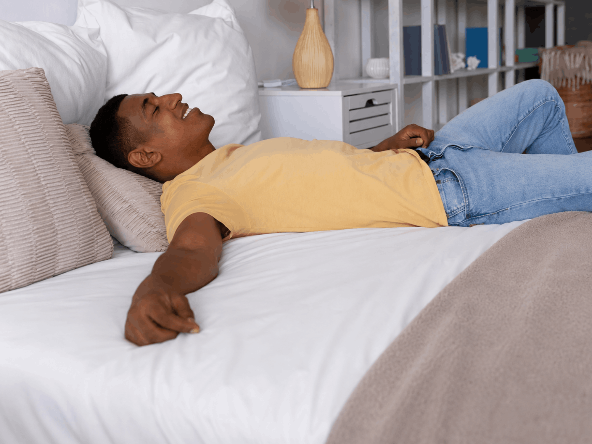 Matelas Kaprys
