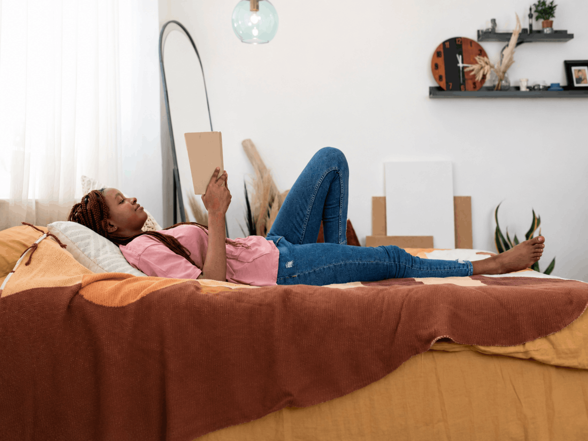 Matelas Onirim