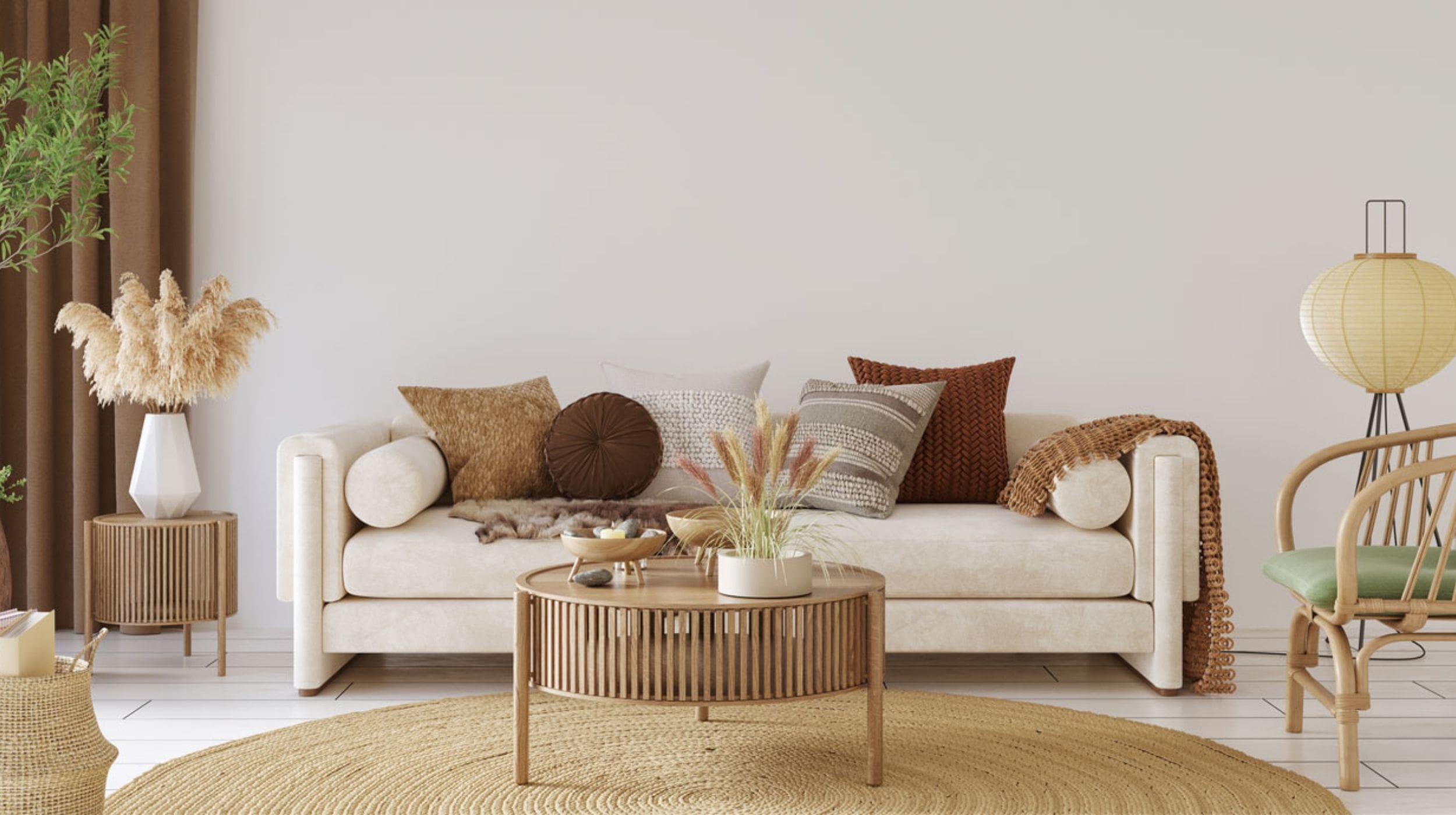 Inspiration : le style Scandinave