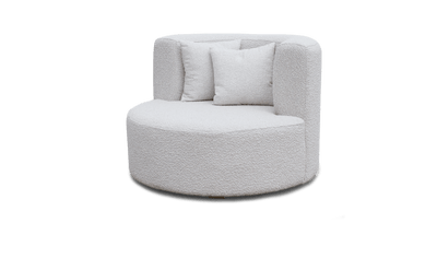 Fauteuils Kelly