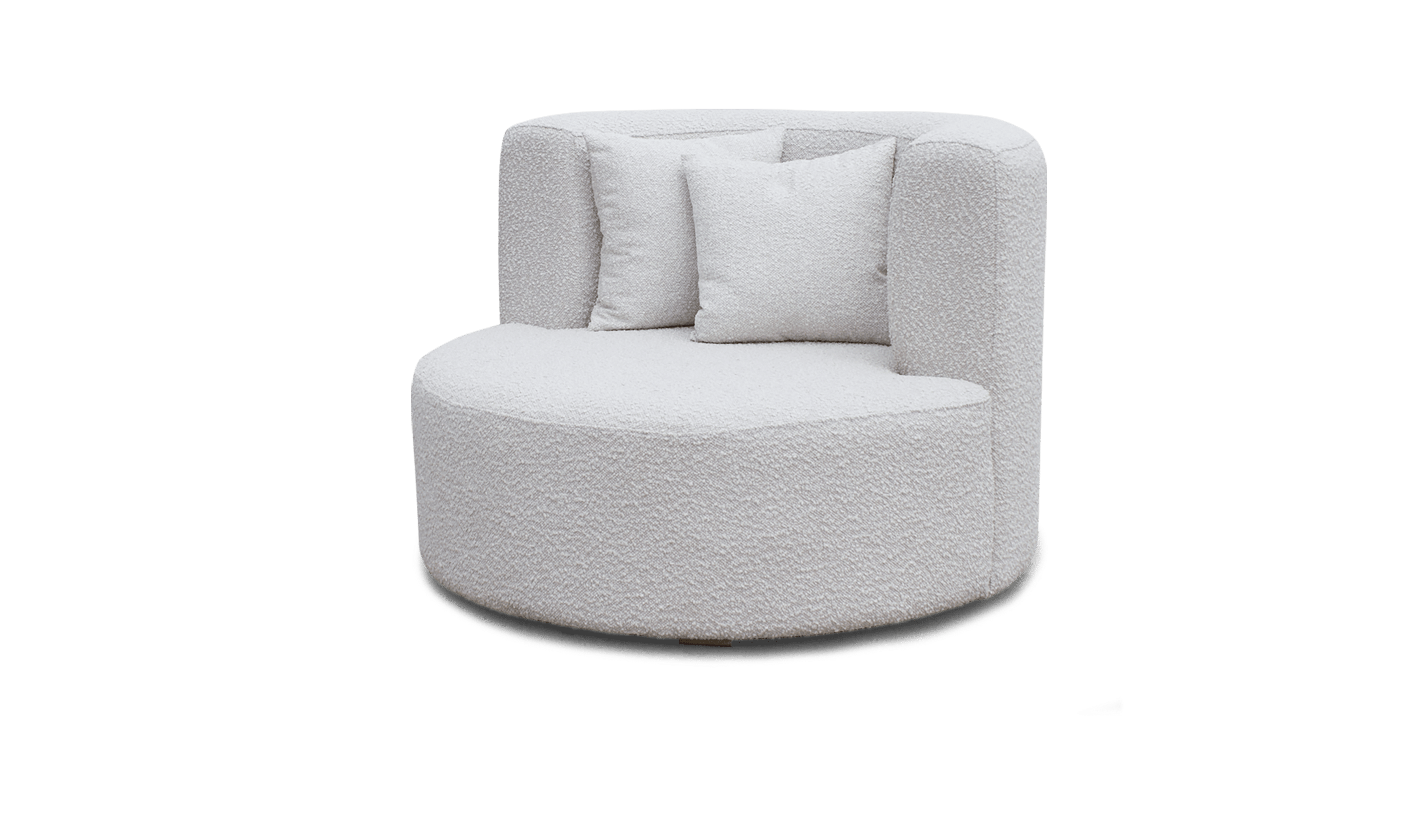 Fauteuils Kelly