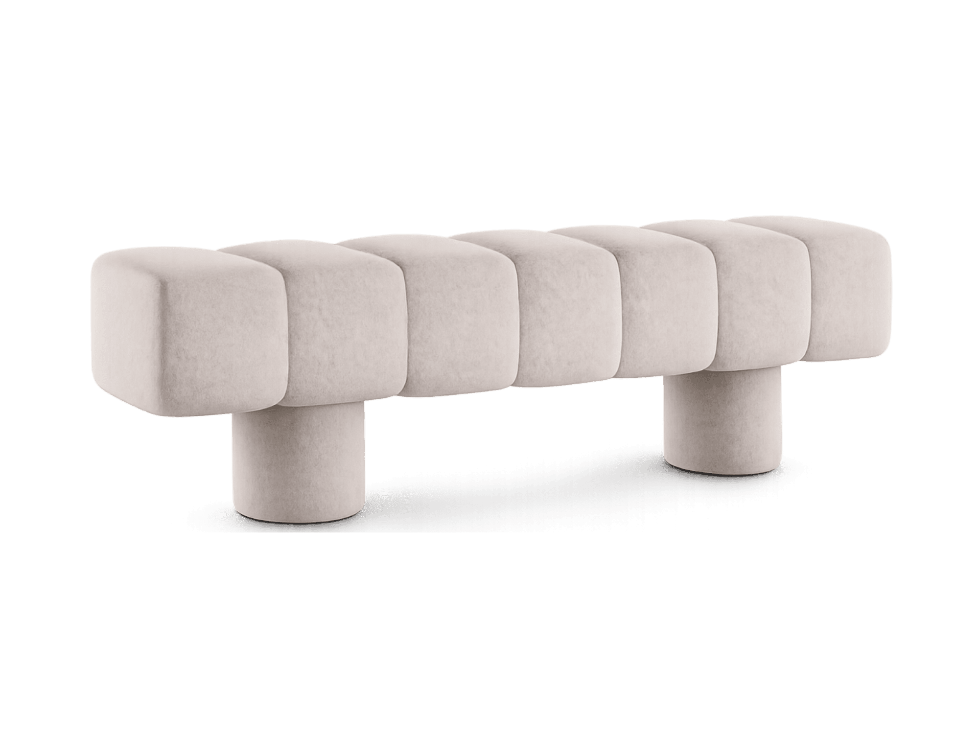 Banquette Duna