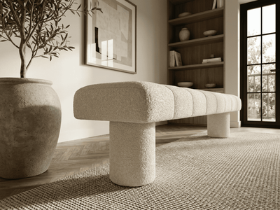 Banquette Duna