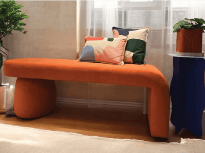 Banquette Joy