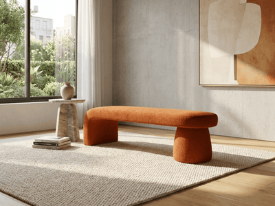 Banquette Joy