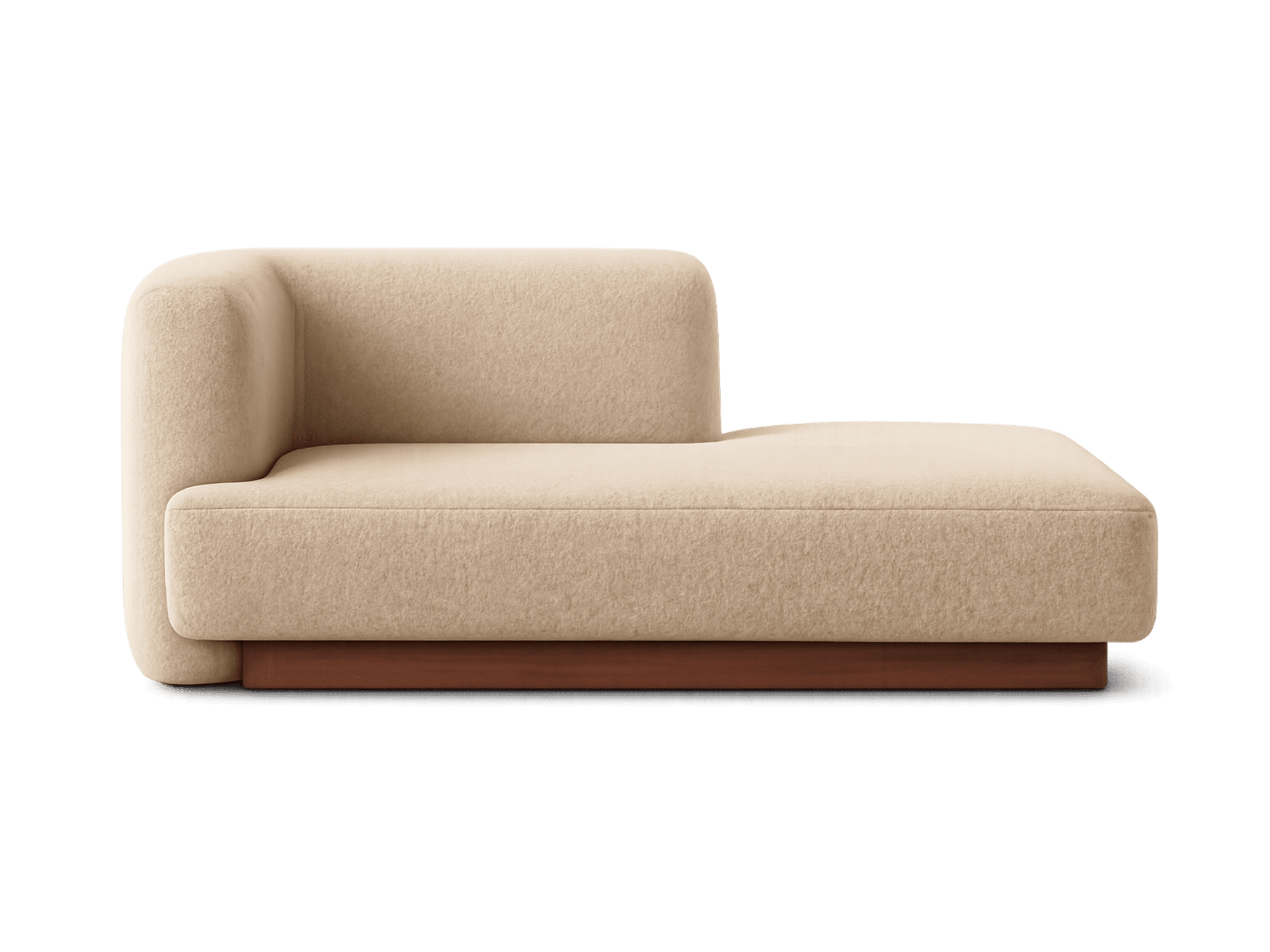 Banquette Theressa