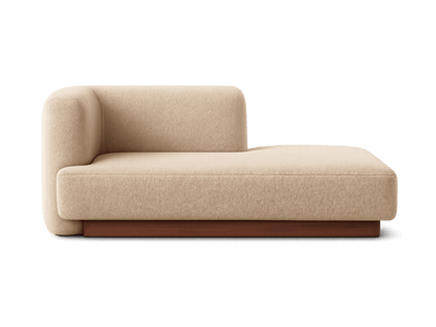 Banquette Theressa