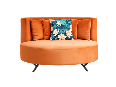 Fauteuil Cocoon