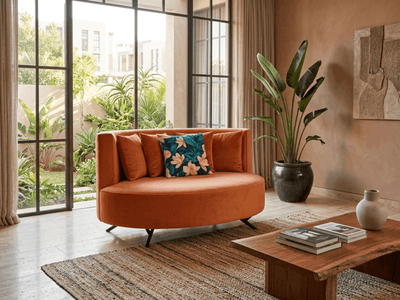 Fauteuil Cocoon