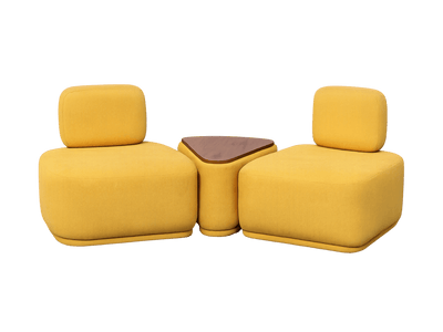 Canapé Ysia