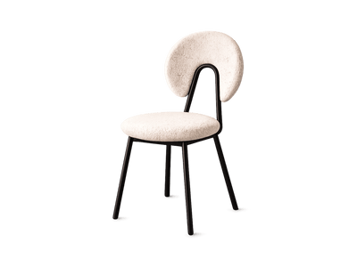 Chaise Boluvya