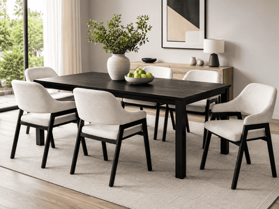 Chaise Legno