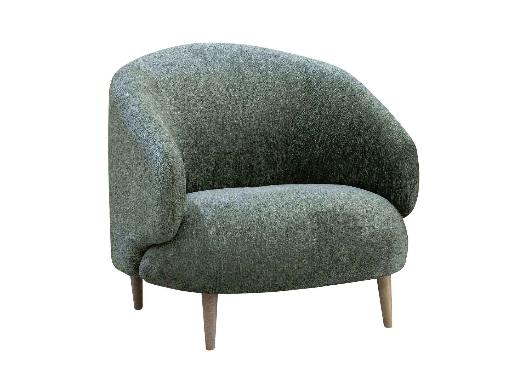 Fauteuil Tori