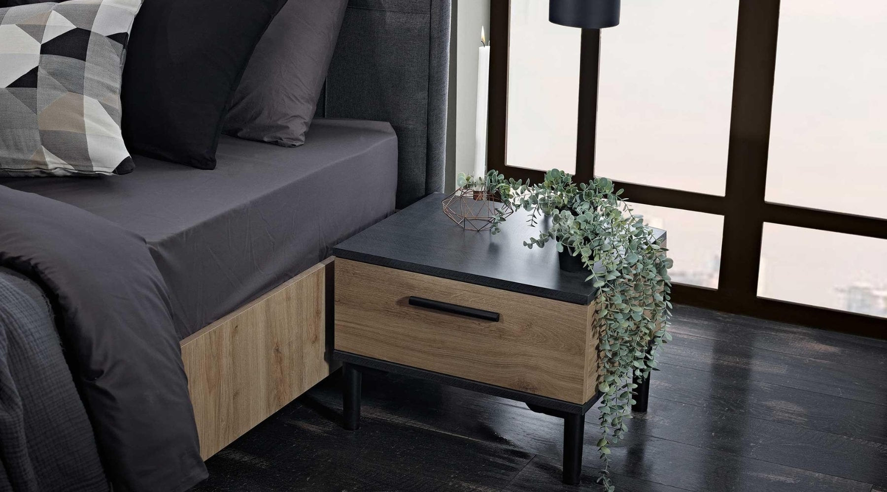 Ensemble Prestige