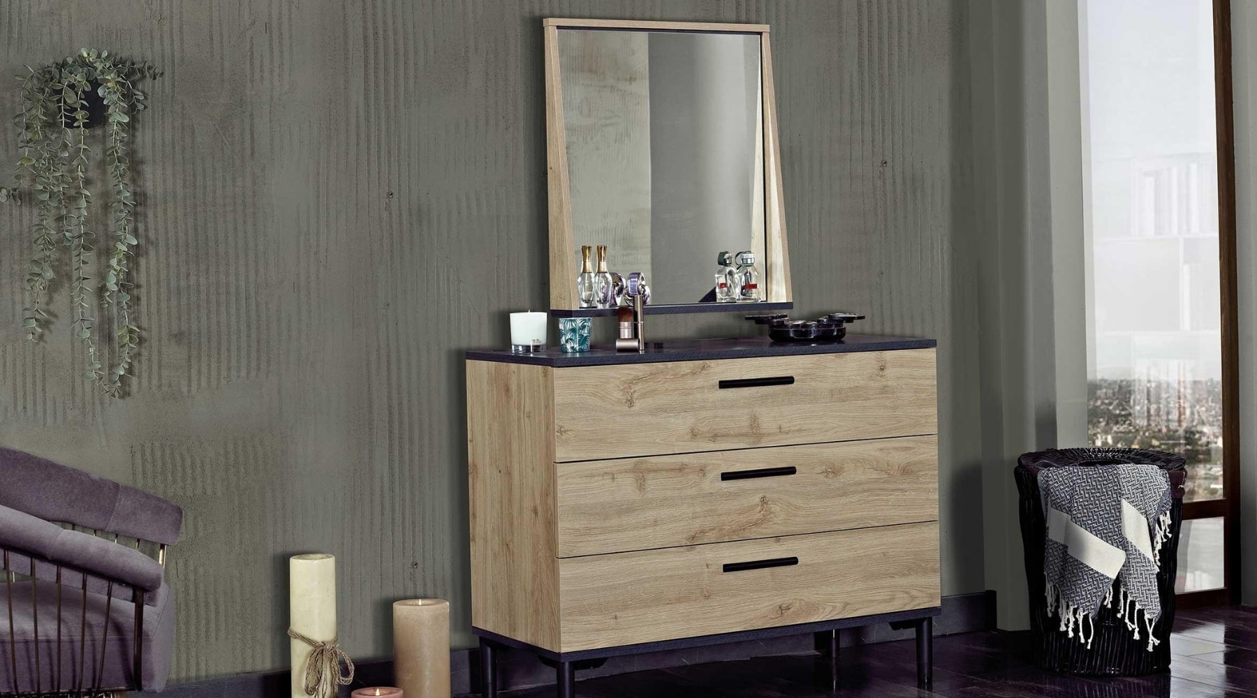 Ensemble Prestige