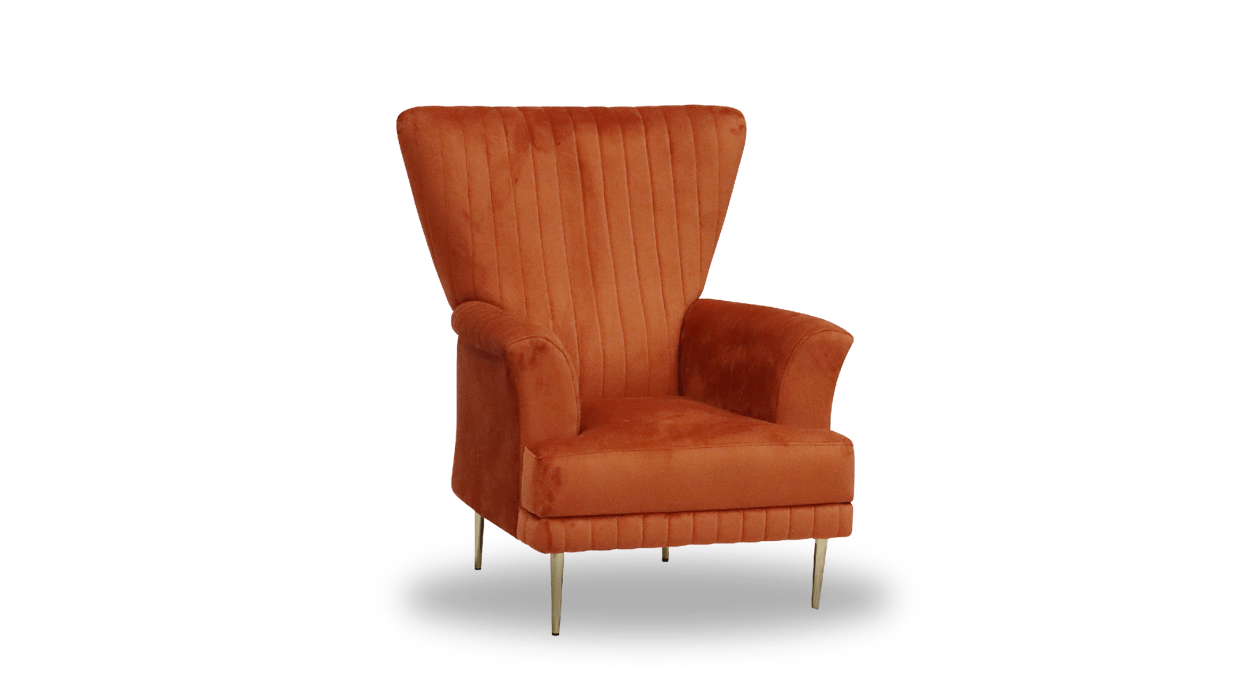 Queen Chair