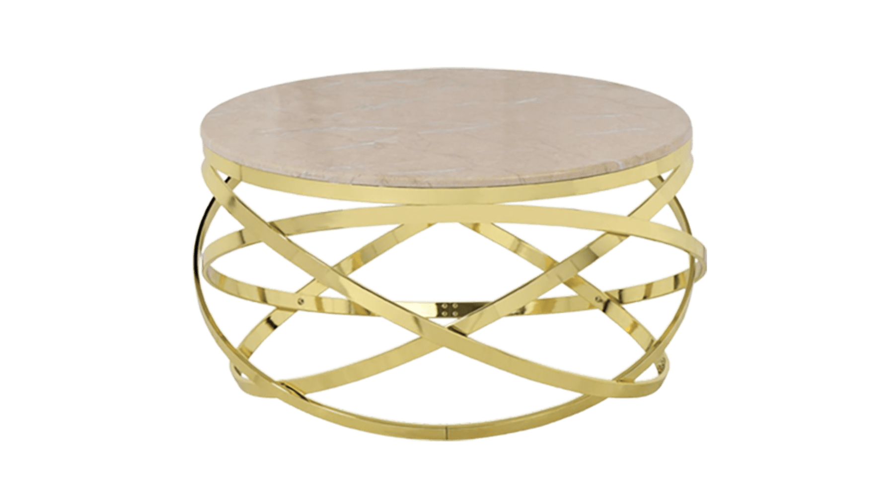 Table basse design