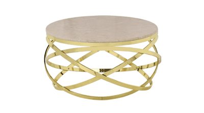 Table basse design