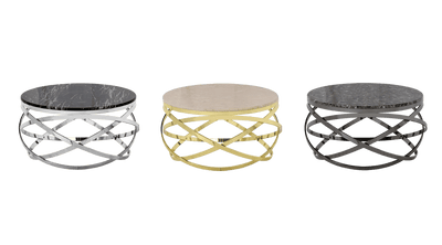 Table basse design