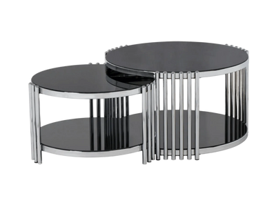 Duo de tables basses