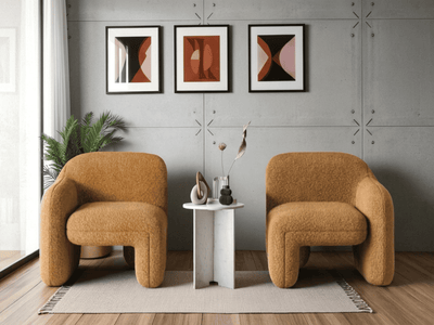 Fauteuil Ellipse