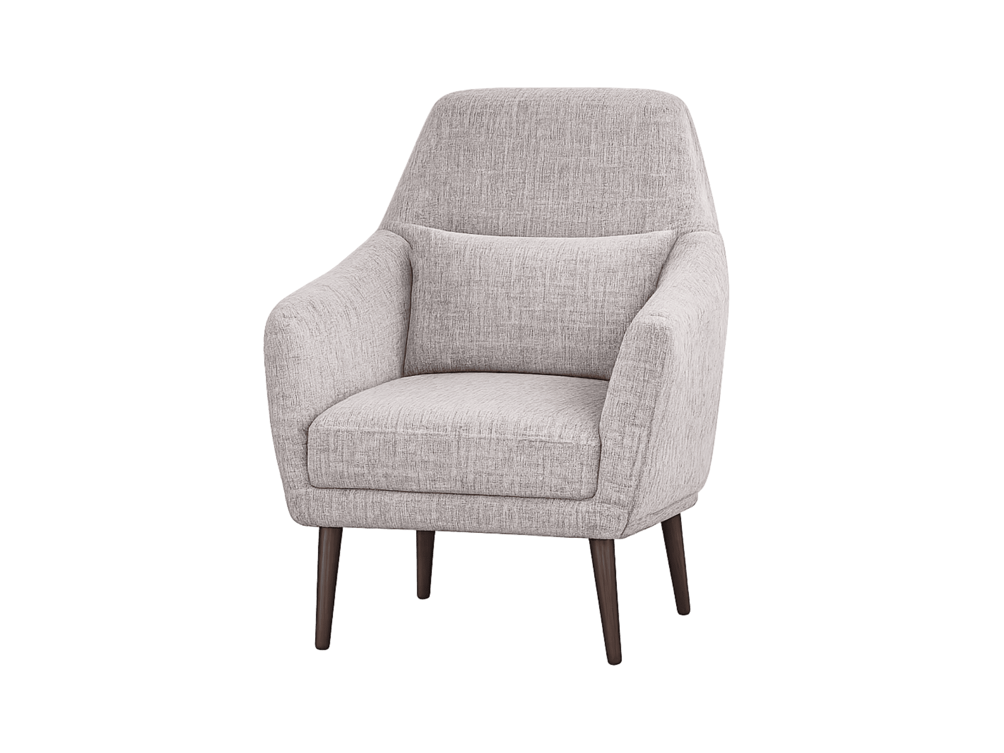 Fauteuil Emma