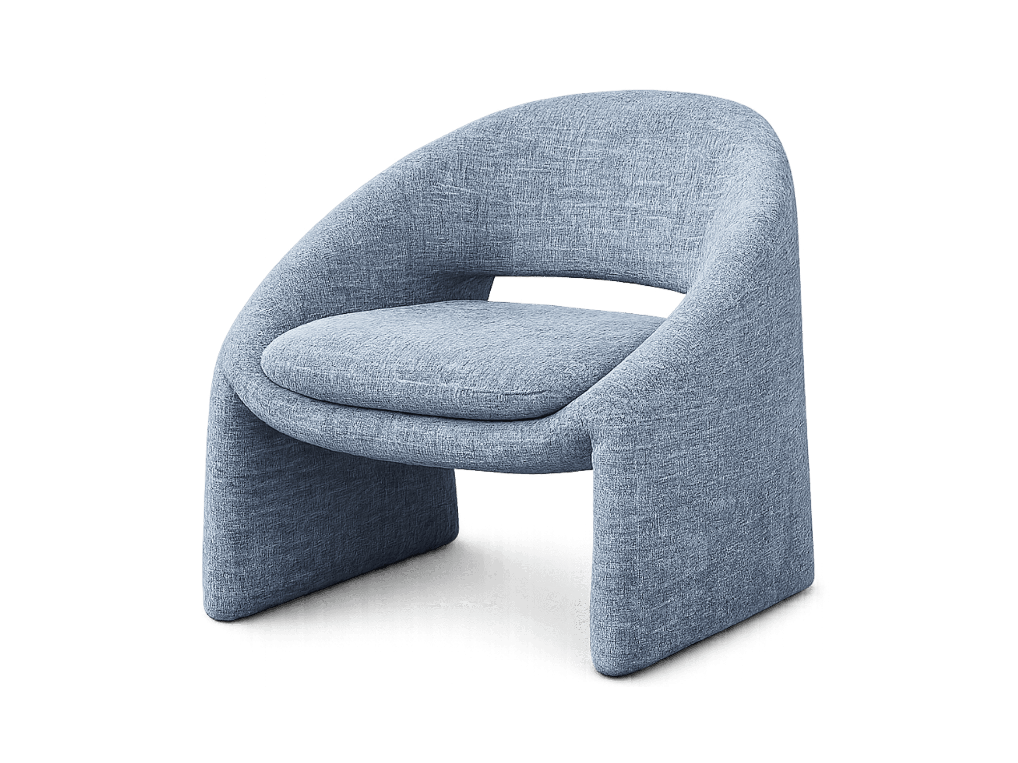 Fauteuil Happy
