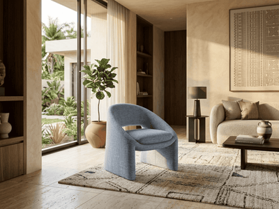 Fauteuil Happy