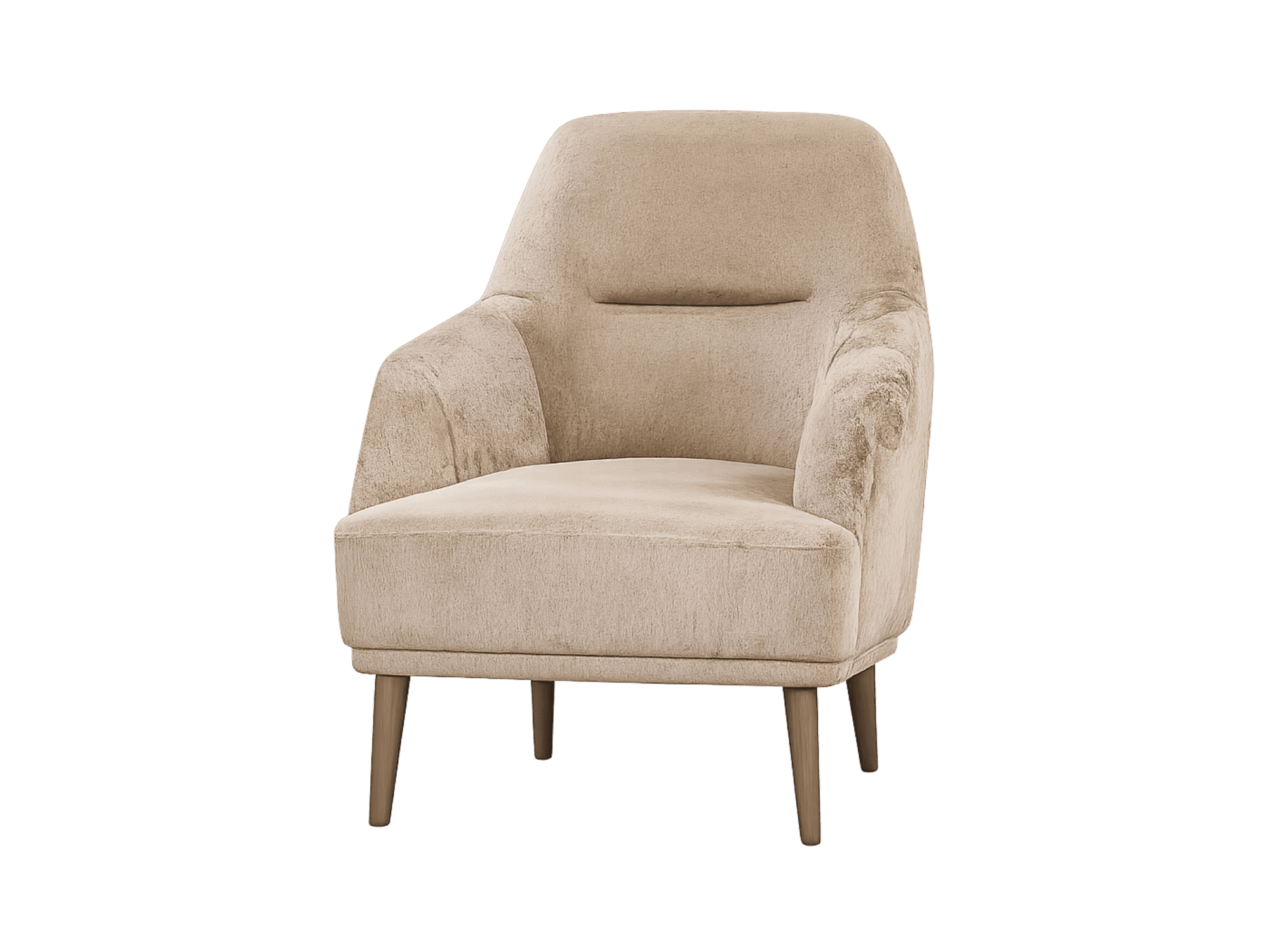 Fauteuil Livio