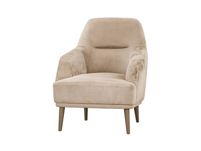 Fauteuil Livio