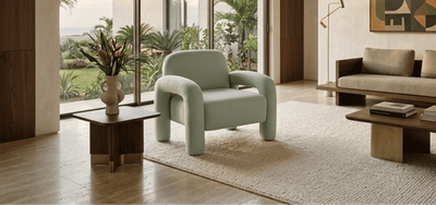 Fauteuil Séréna