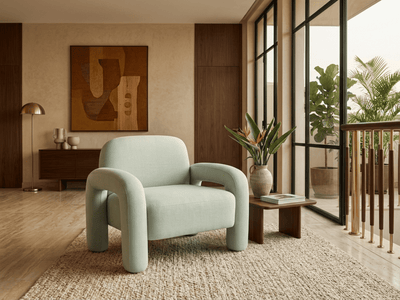 Fauteuil Séréna