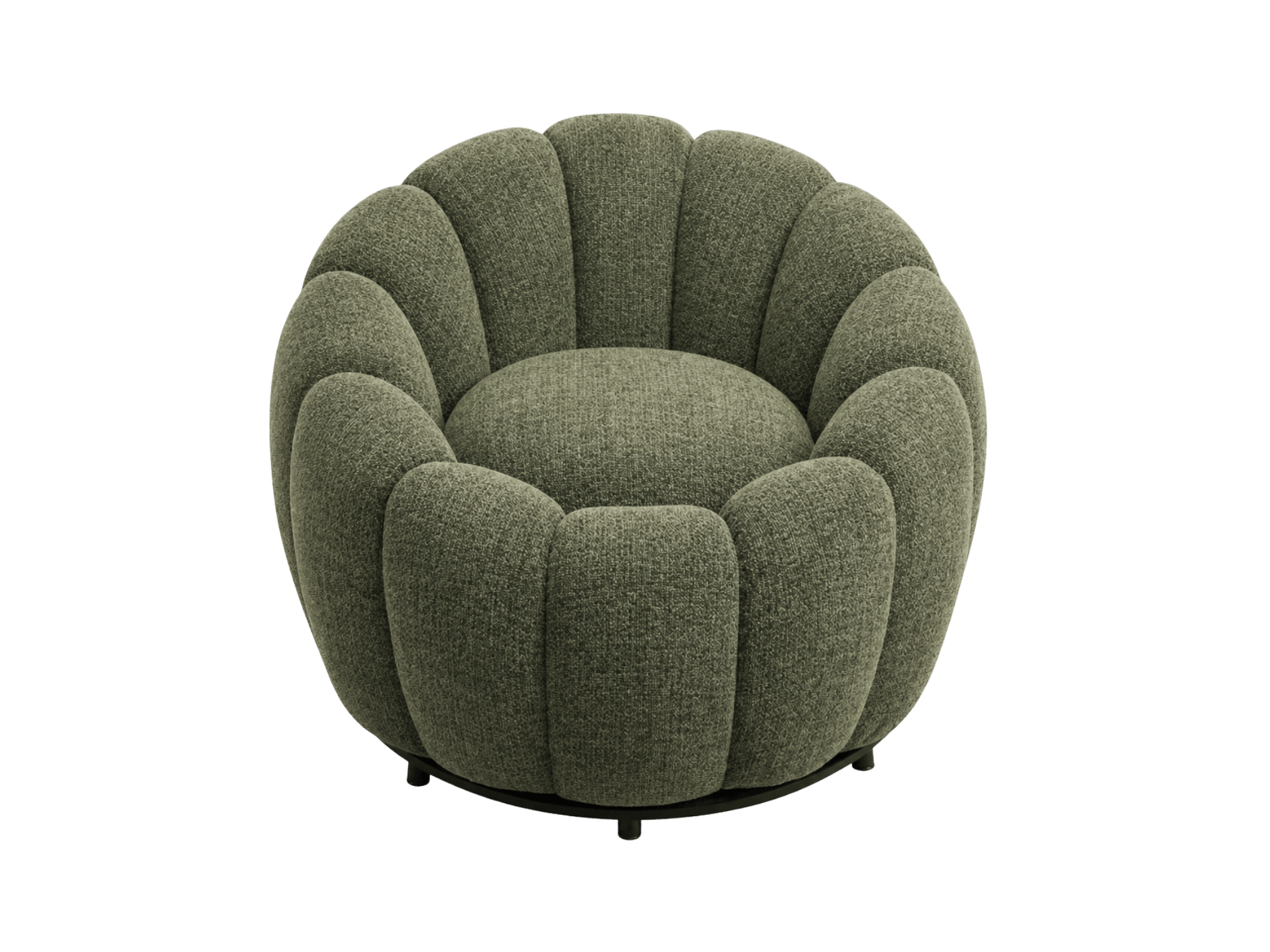 Fauteuil Tulipe