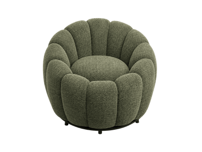 Fauteuil Tulipe