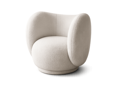 Fauteuil Velia