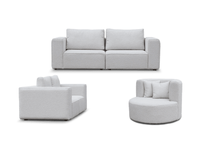 Fauteuils Kelly
