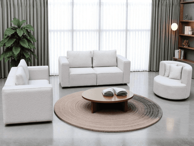 Fauteuils Kelly