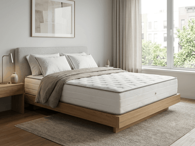 Matelas Magic Prestige Medium