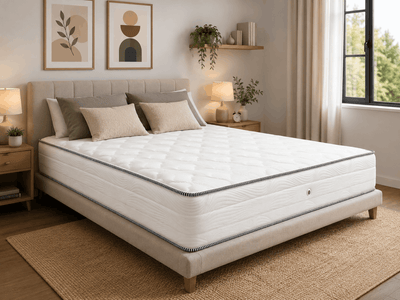Matelas Magic Prestige Medium