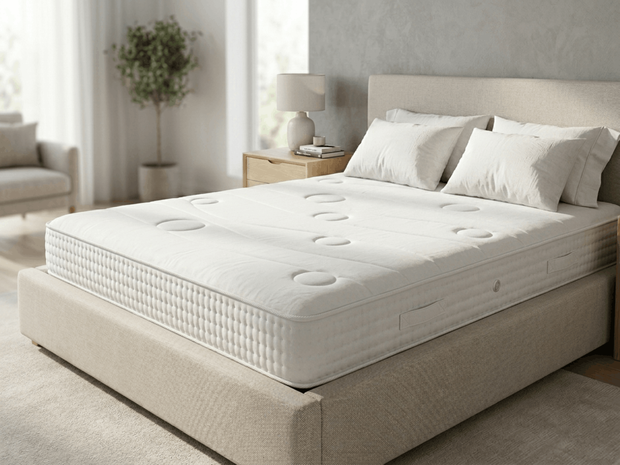 Matelas Aura