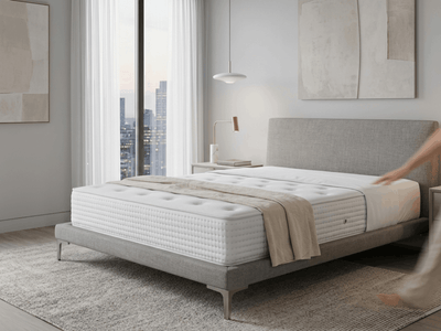 Matelas Hedeïa