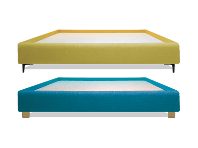 Sommier Plus Encastré