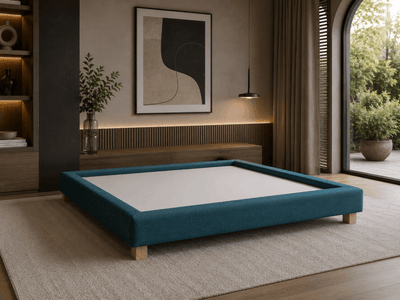 Sommier Plus Encastré
