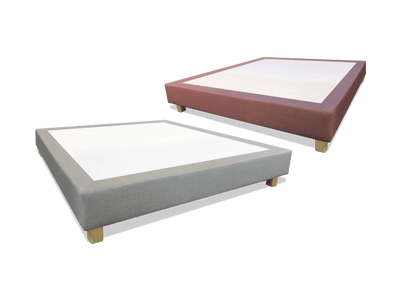 Sommier Plus Plat