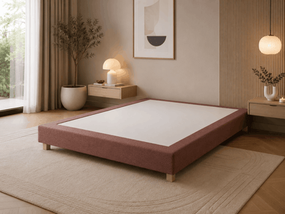 Sommier Plus Plat